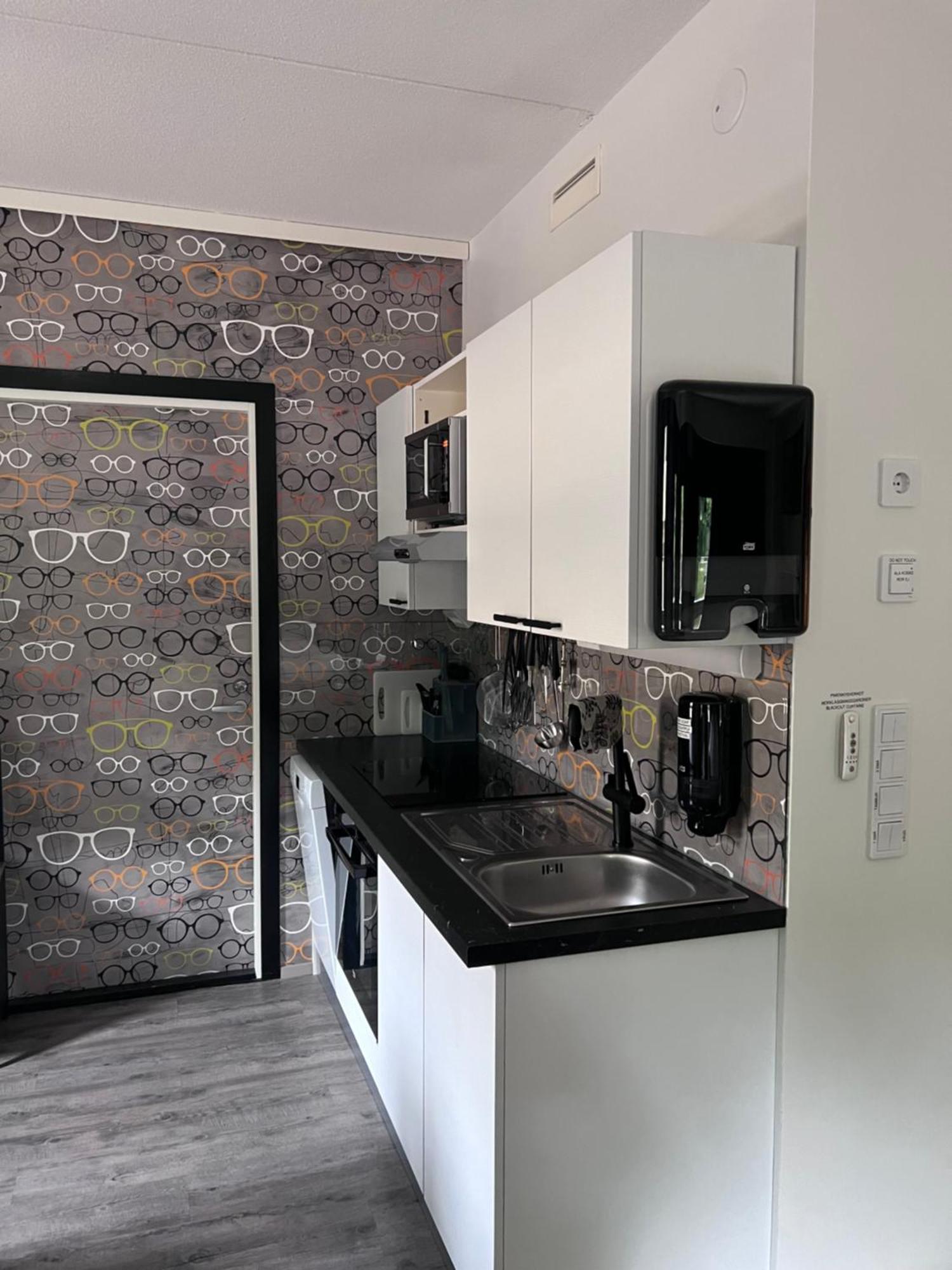 Loviisan Helmi 102 Apartment Exterior photo