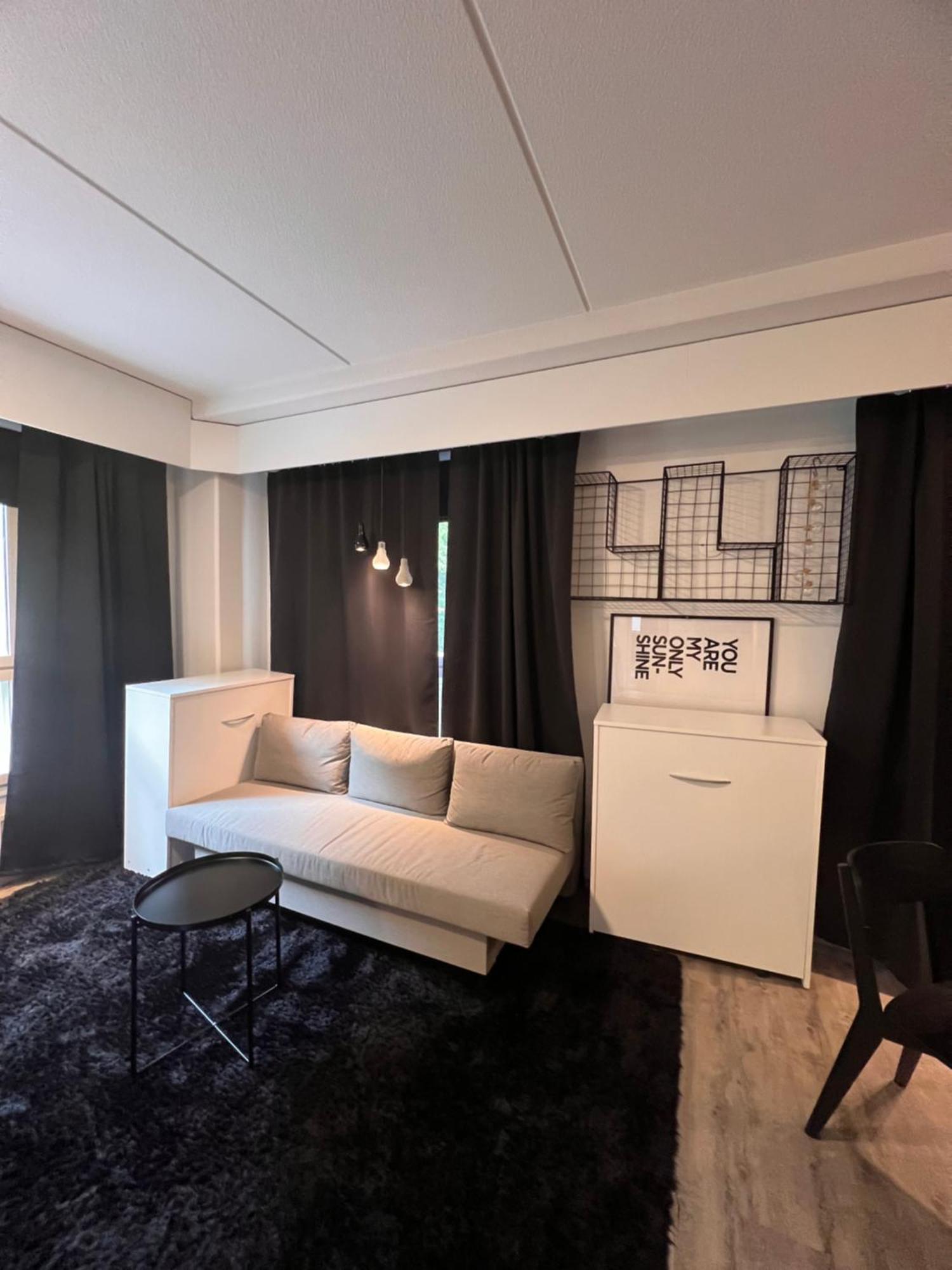 Loviisan Helmi 102 Apartment Exterior photo